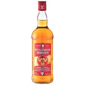 Buffelsfontein Brandy